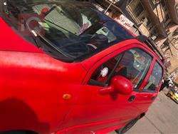 Chery S11 QQ